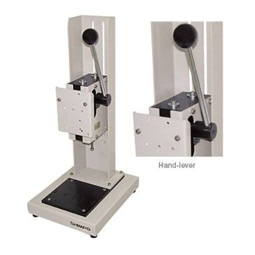 Lever Stand, 110 lbs Capacity V487827