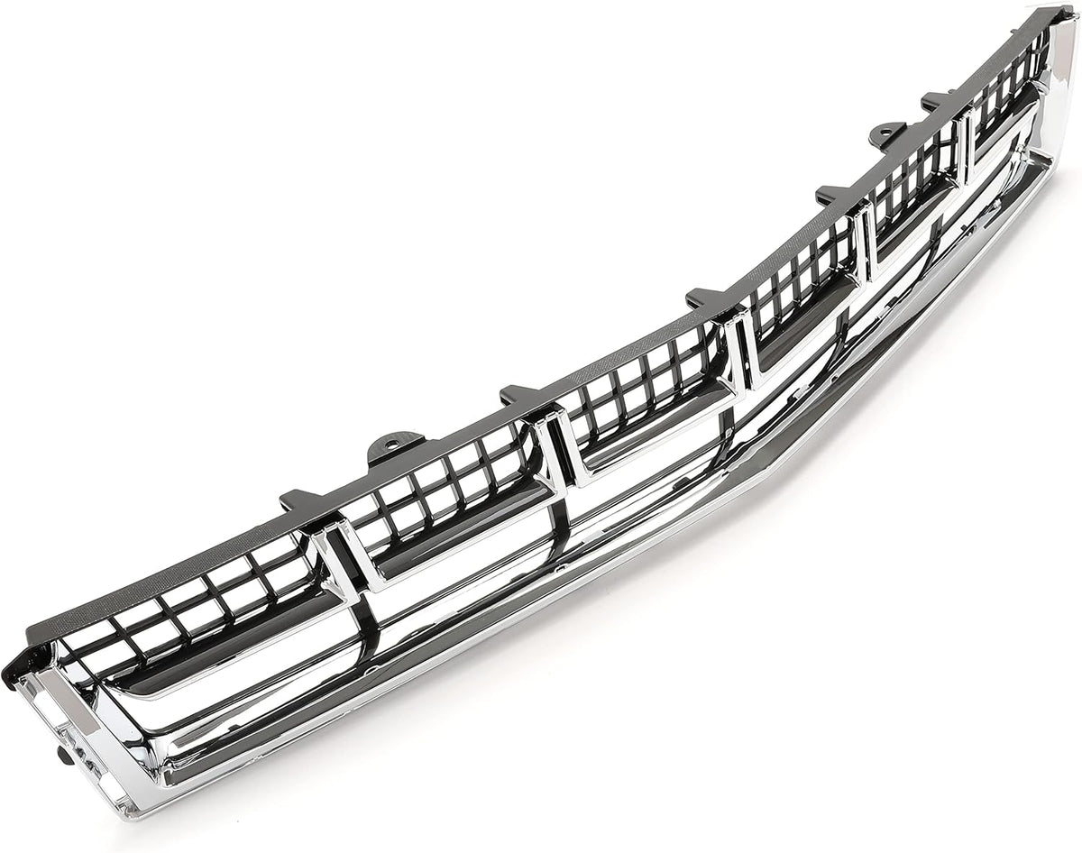 Chrome Grille for 2013-2015 Cadillac SRX D7189