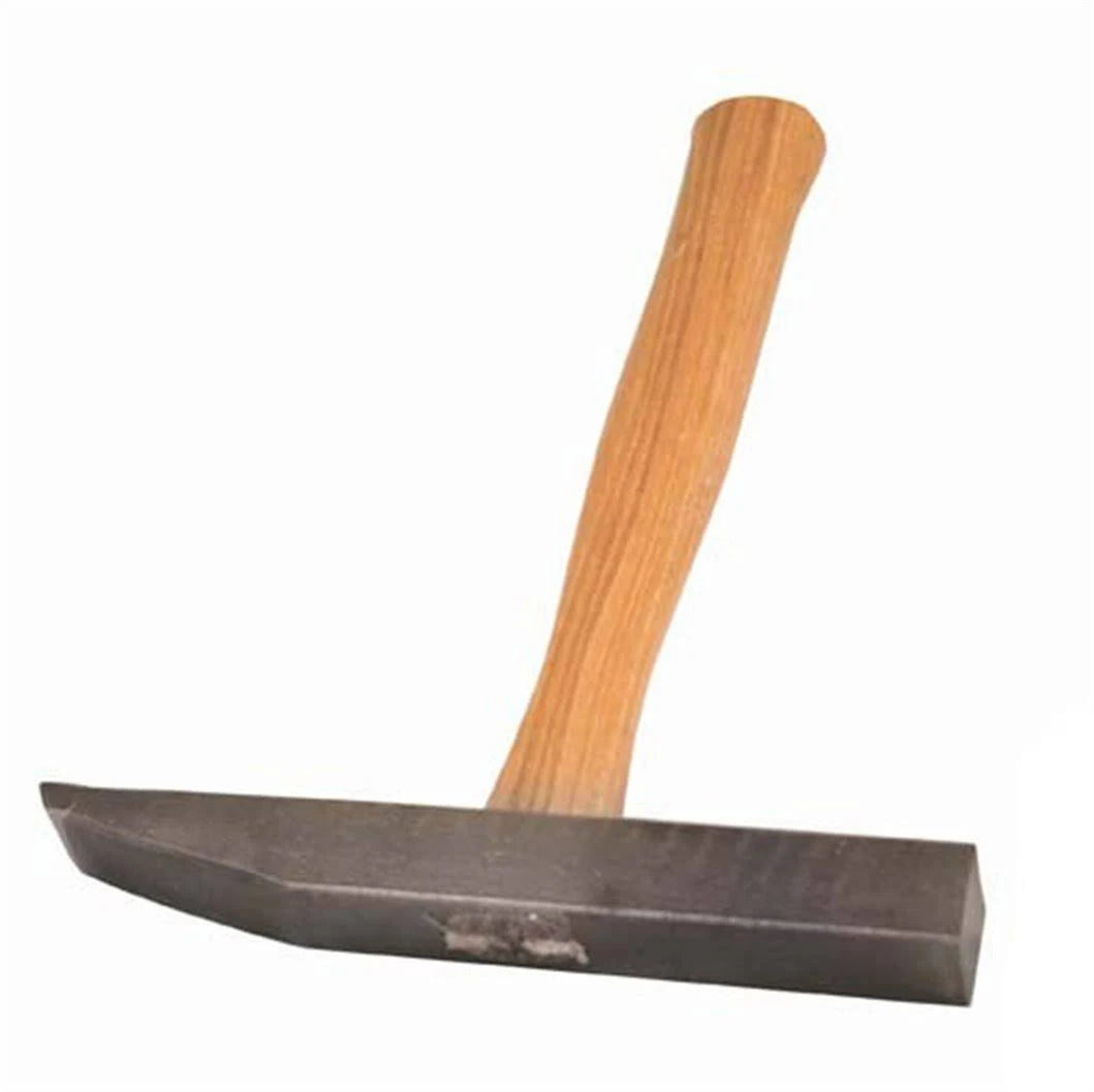 32 oz Carbide Tip Stone Hammer T7030
