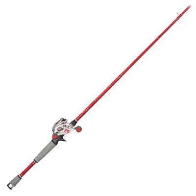 Baitcast Combo N977