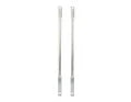 Chrome 20" Regular Fork Bars Bicycle Fork S717007