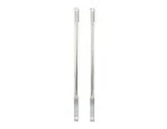 Chrome 20" Regular Fork Bars Bicycle Fork S717007
