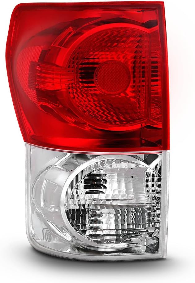 Rear Tail Light for 2007-2009 Toyota Tundra A876157