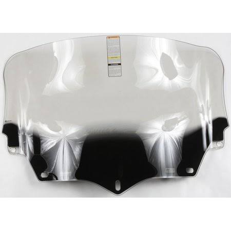 Quantum Light Tint Poly Windshield C758