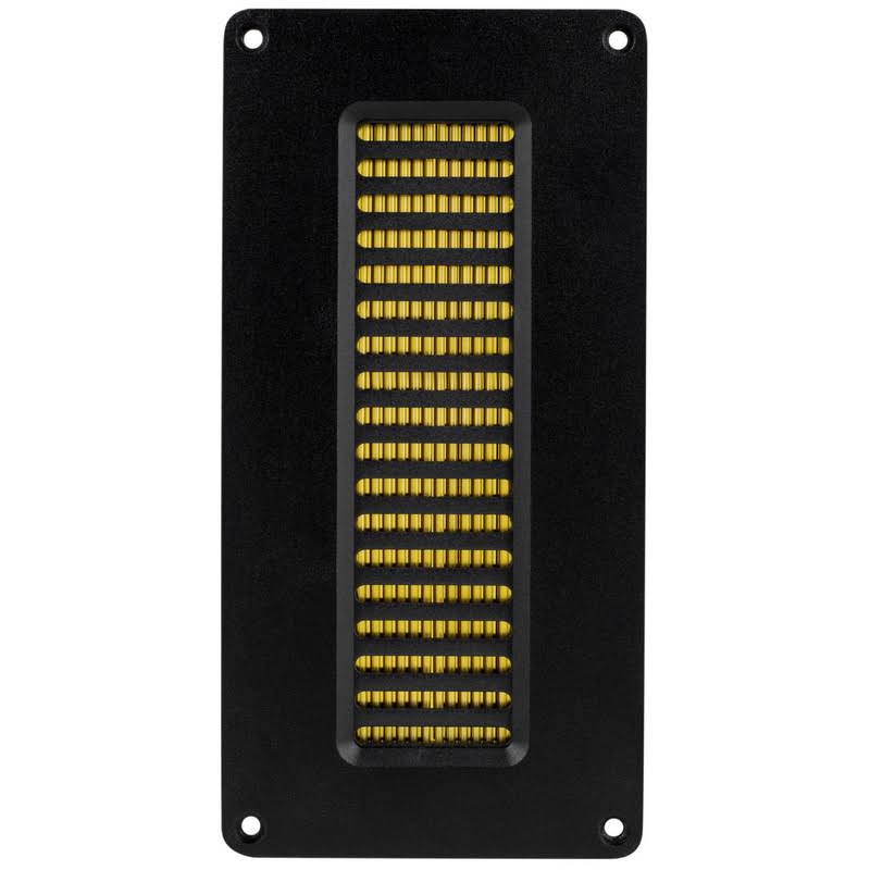 AMTPRO-4 Air Motion Transformer Tweeter 4 Ohm M411
