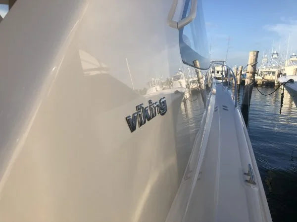 Marine Ceramic Coating 120 ml H608
