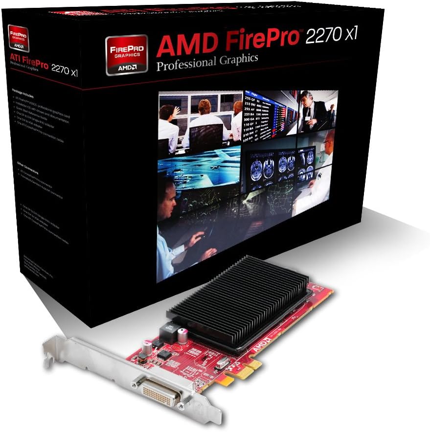 512MB DDR3 Dual DVI-I PCI-Express X1 Graphics Card S337