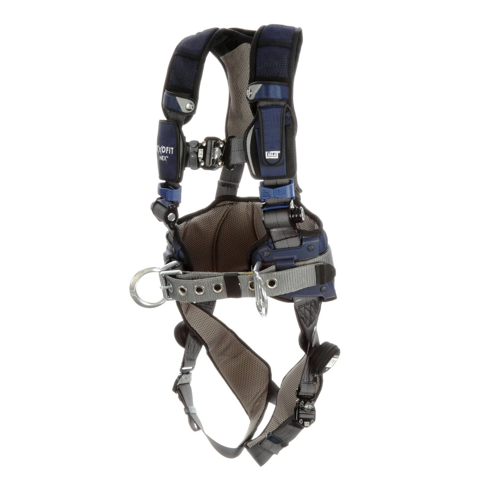 X-Small Construction Style Positioning Harness I156984