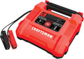 12A Automotive Battery Charger Red Pack of 2 D865643