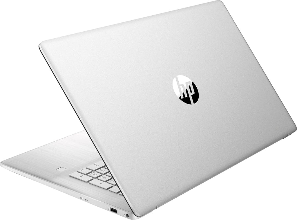 17.3" FHD Non-Touch Laptop, AMD Ryzen 5-5500U, 32GB Memory 1TB SSD, Fingerprint Reader, Windows 10 S Mode P4987