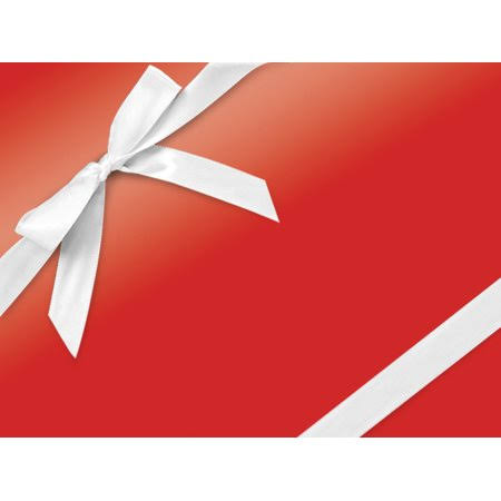 Red Ultra Gloss 18x22 x 833 Roll N23042
