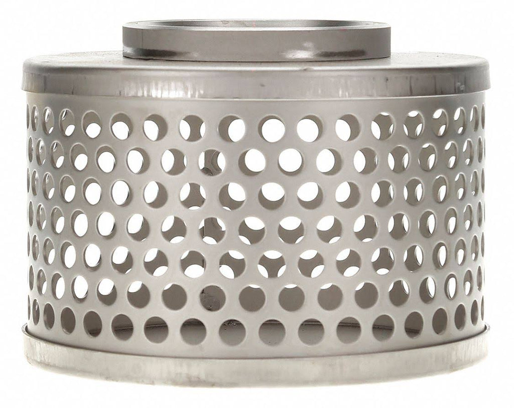 Suction Strainer, 3x22 NPSM H265525
