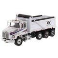 1/50 Diecast Dump Truck Model F347354