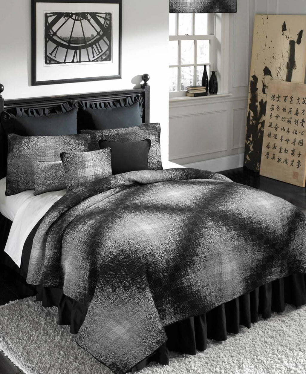 Windsor Quilt Twin 2 Piece C721763