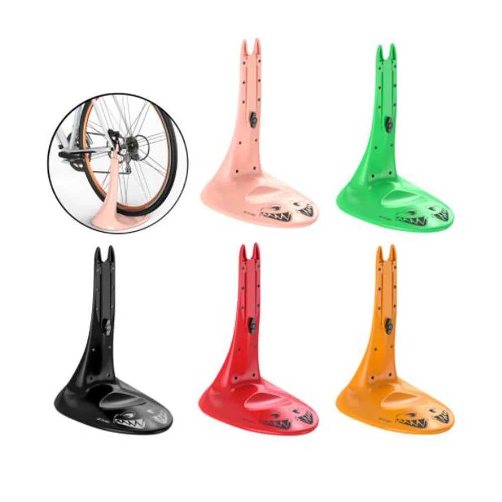 Adjustable Floor Type Bike Stand M249558