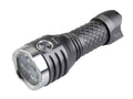 900 Lumens USB Rechargeable Keychain Flashlight B623