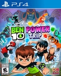 Ben 10 Power Trip G5694