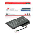 Replacement Battery for Toshiba Satellite S55 Series K710365