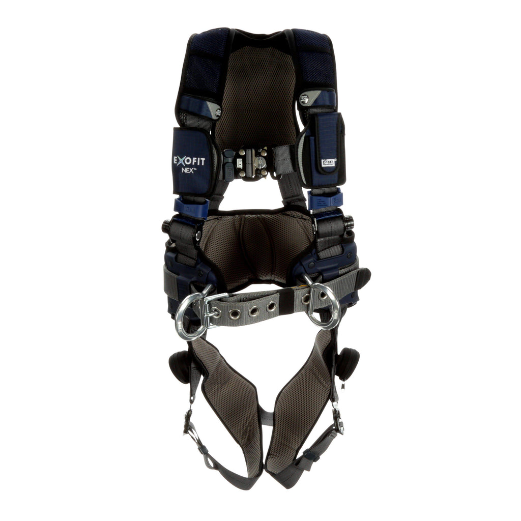 X-Small Construction Style Positioning Harness I156984