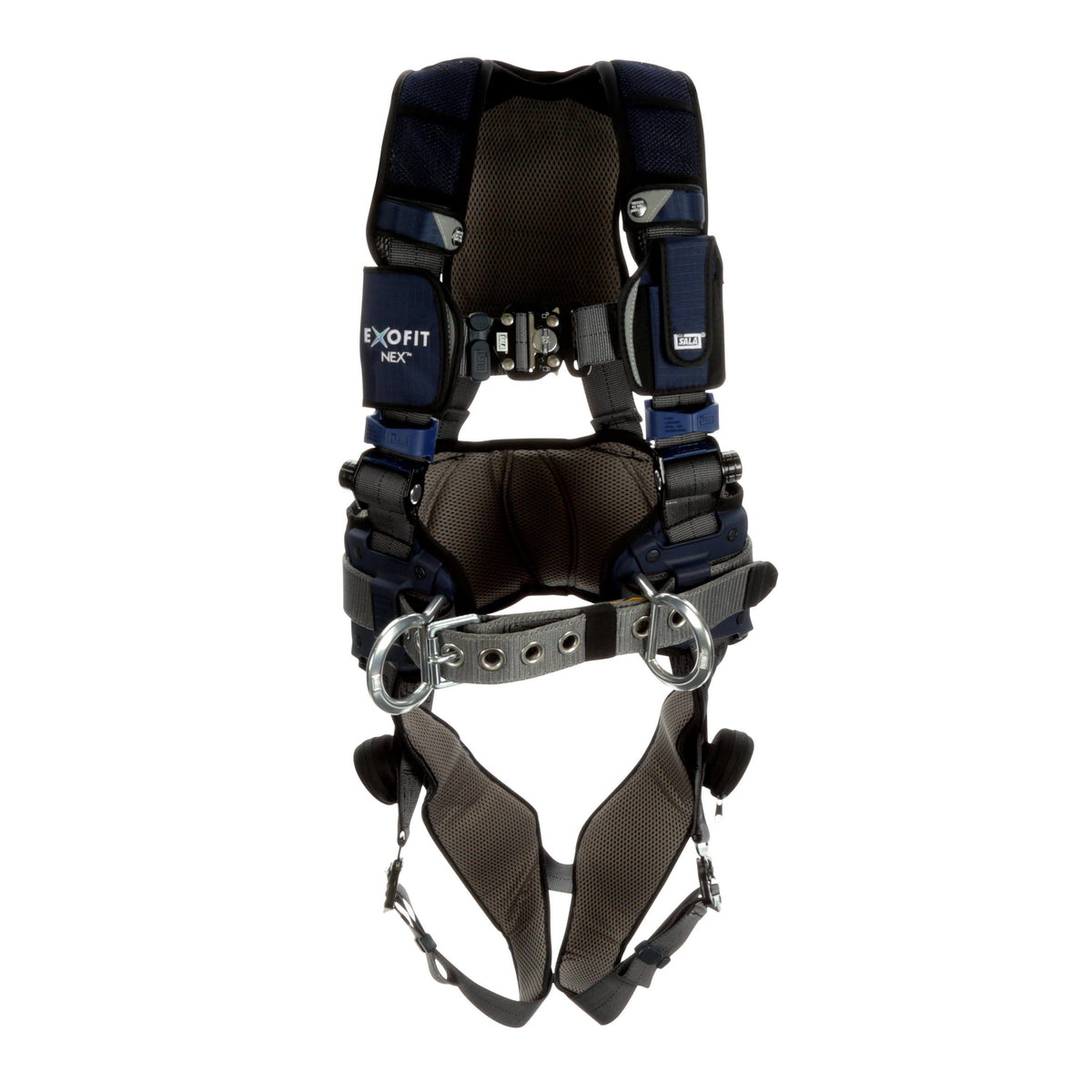 X-Small Construction Style Positioning Harness I156984