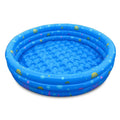 51" Inflatable Swimming Pool U272961