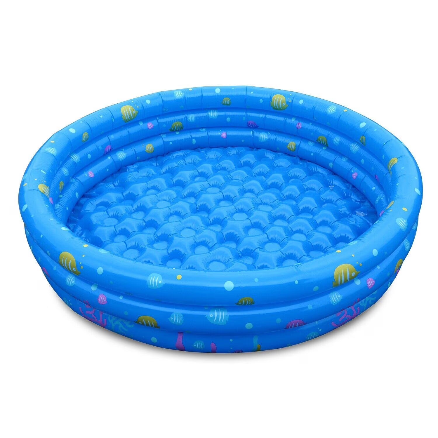51" Inflatable Swimming Pool U272961