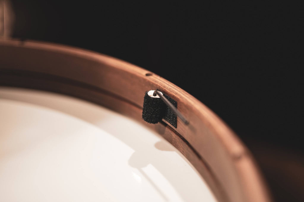Tar with True Feel Head Brown 22 in. B94549