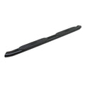 Black Oval Step Nerf Bars G132