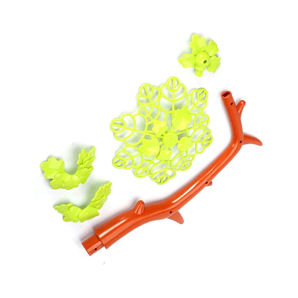 Monkey Swing Tree Board Game Educational Toys Y448275