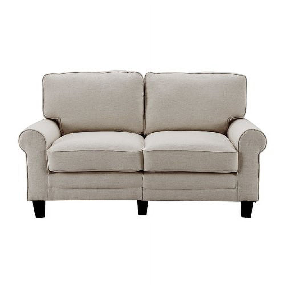 Buttercream 61" Loveseat U26825
