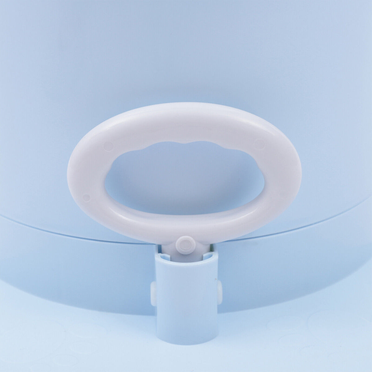Compact Dryer Portable Laundry Dehydration Barrel K353969