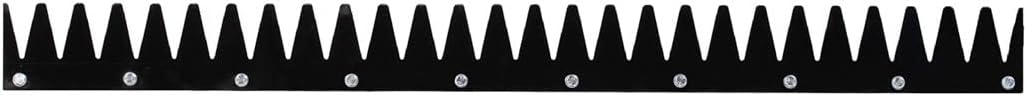 72-in Ripper Comb Attachment Q605180