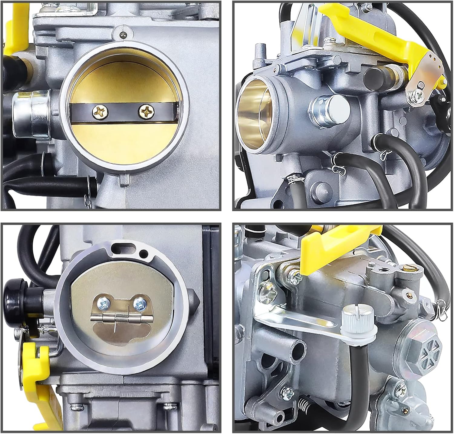 Carburetor Replacement for Honda Sportrax 400 TRX400 O8403