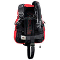 Dual Wing BCD J250