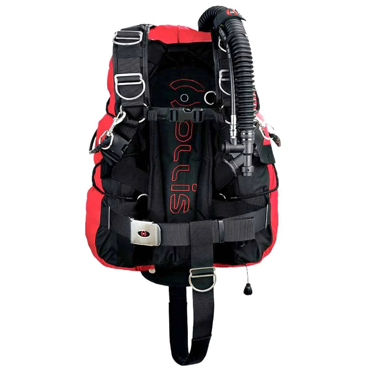 Dual Wing BCD J250