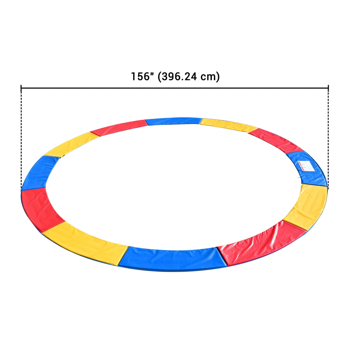 Trampoline Pad E8124