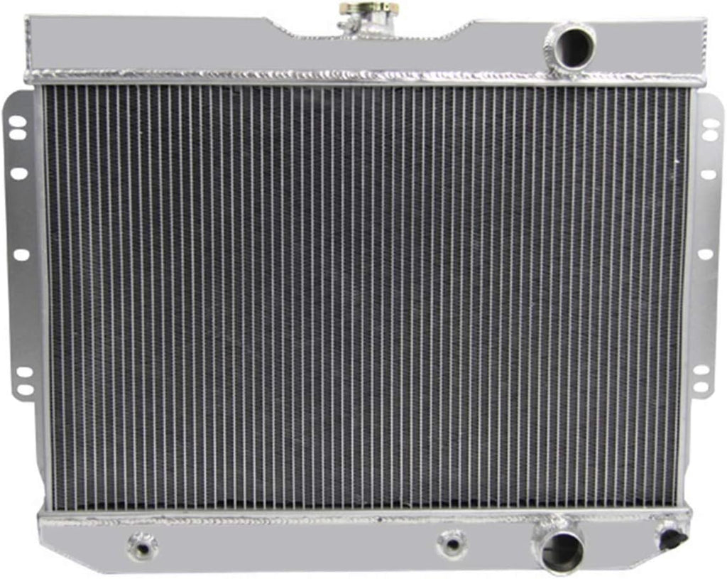 3 Row All Aluminum Radiator F1510