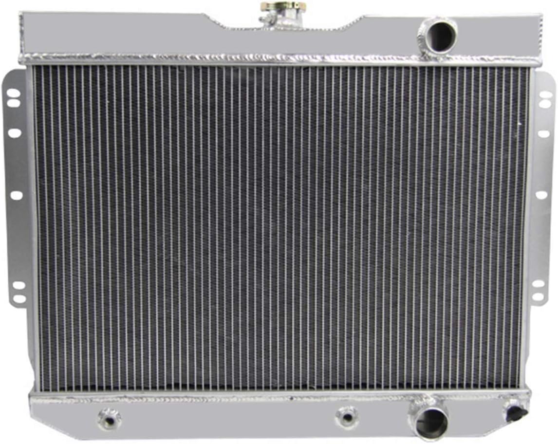 3 Row All Aluminum Radiator F1510