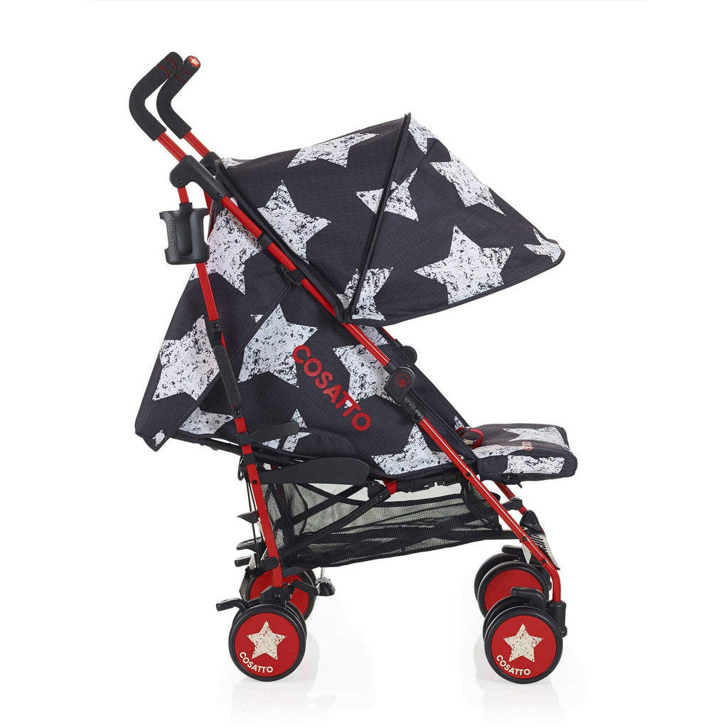 Supa Hipstar Stroller C77736