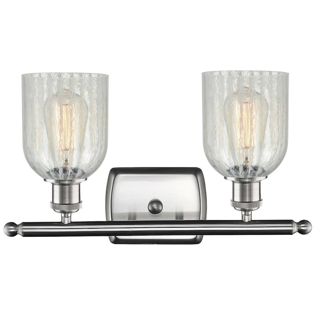 2 Light Bath Vanity D6227