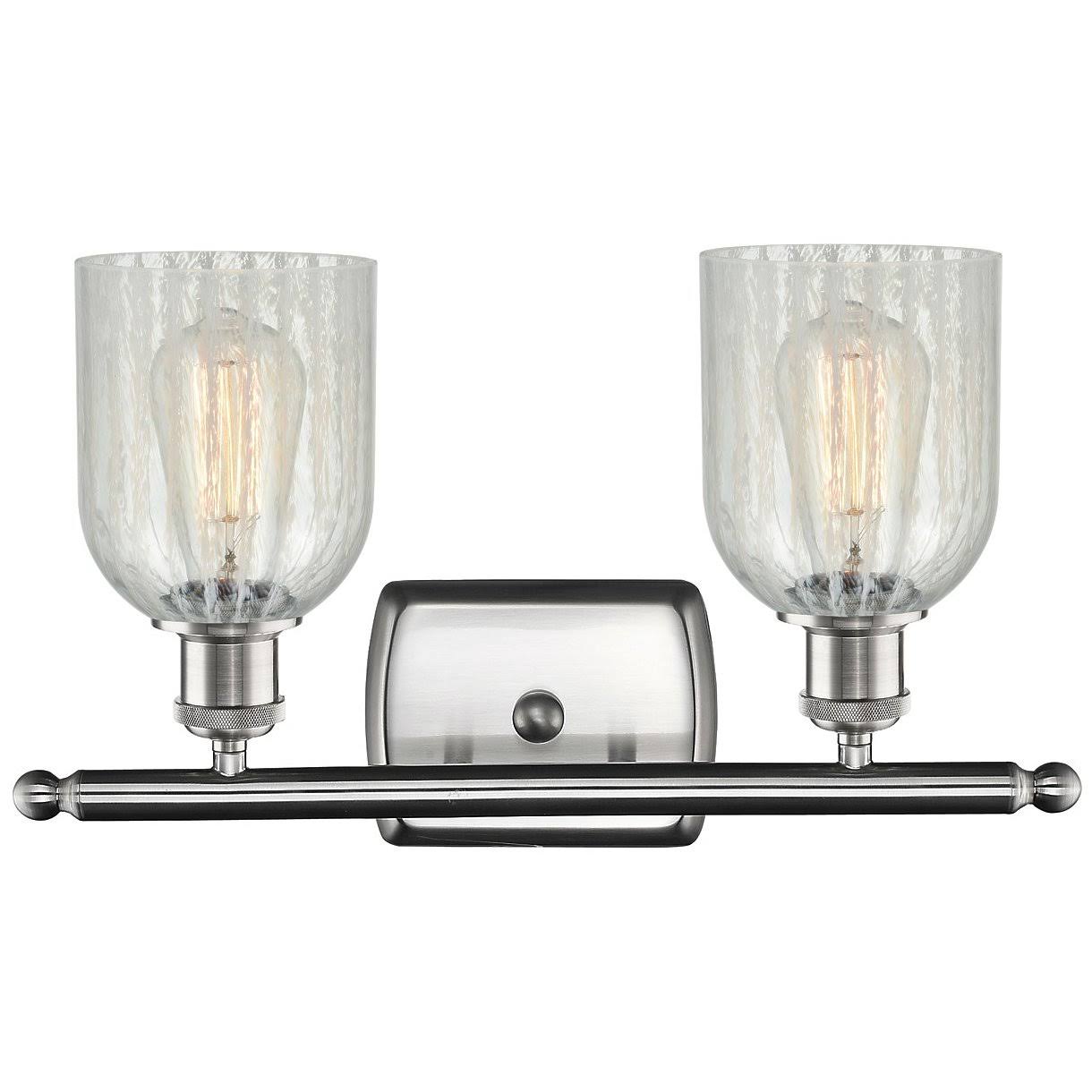 2 Light Bath Vanity D6227