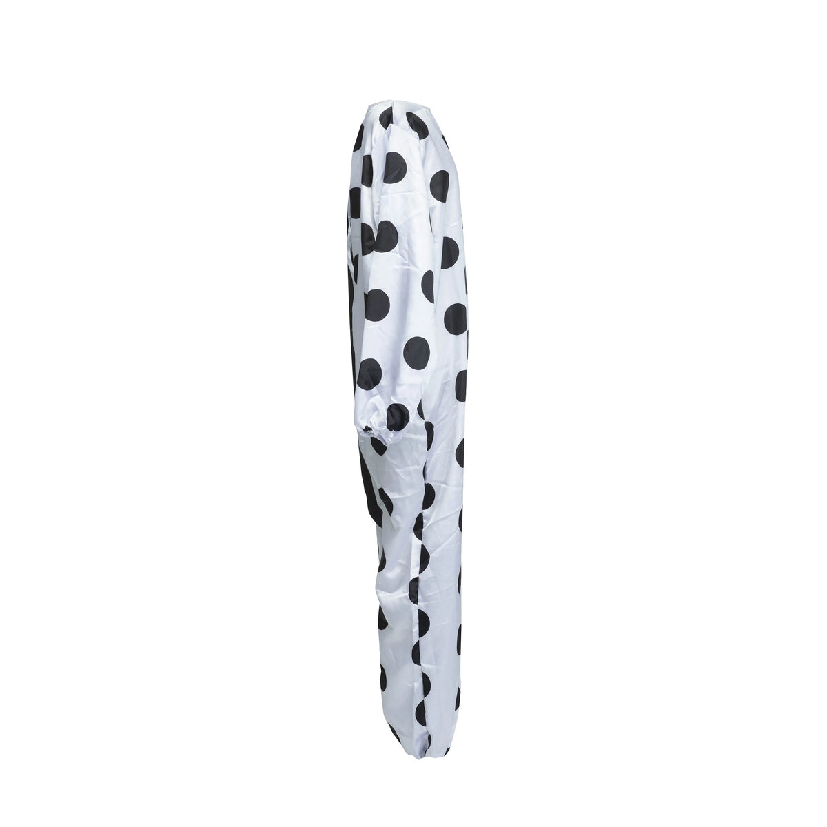 Killer Clown Black Halloween Costume K600682