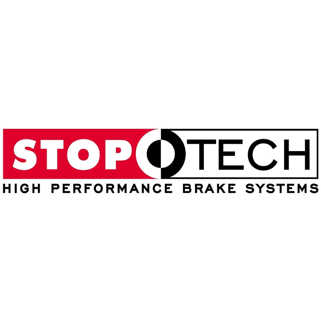 Sport Brake Rotor E7808
