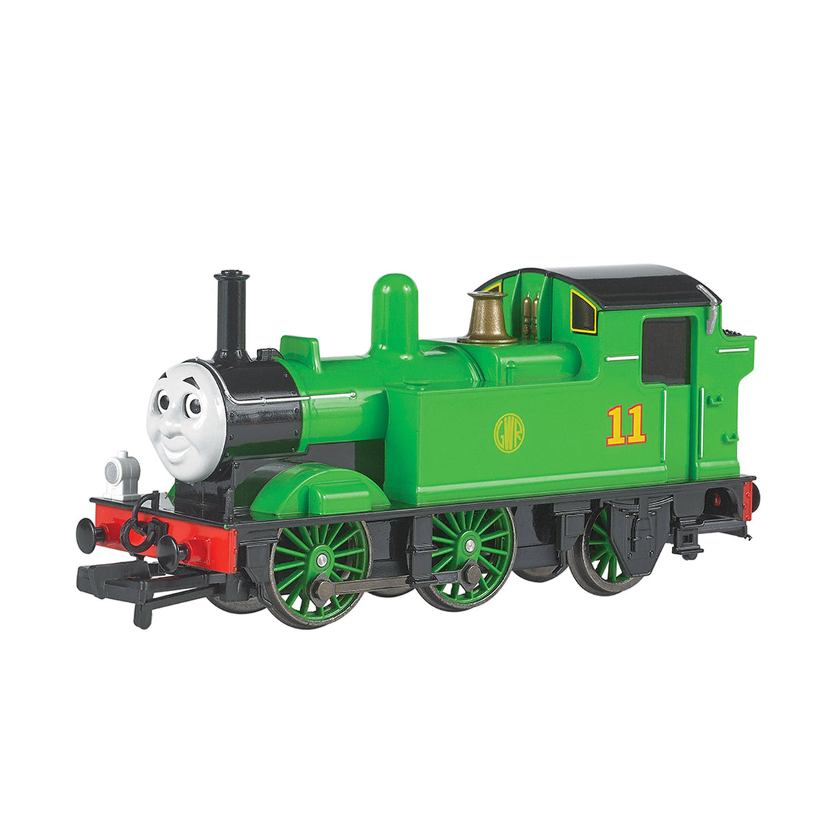 HO Scale Thomas & Friends Oliver Locomotive Train U8598