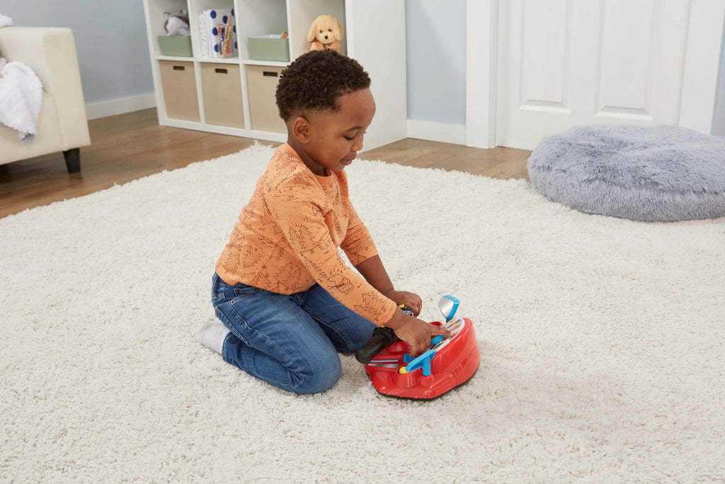 Paw Patrol Driver Learning Toy X943696