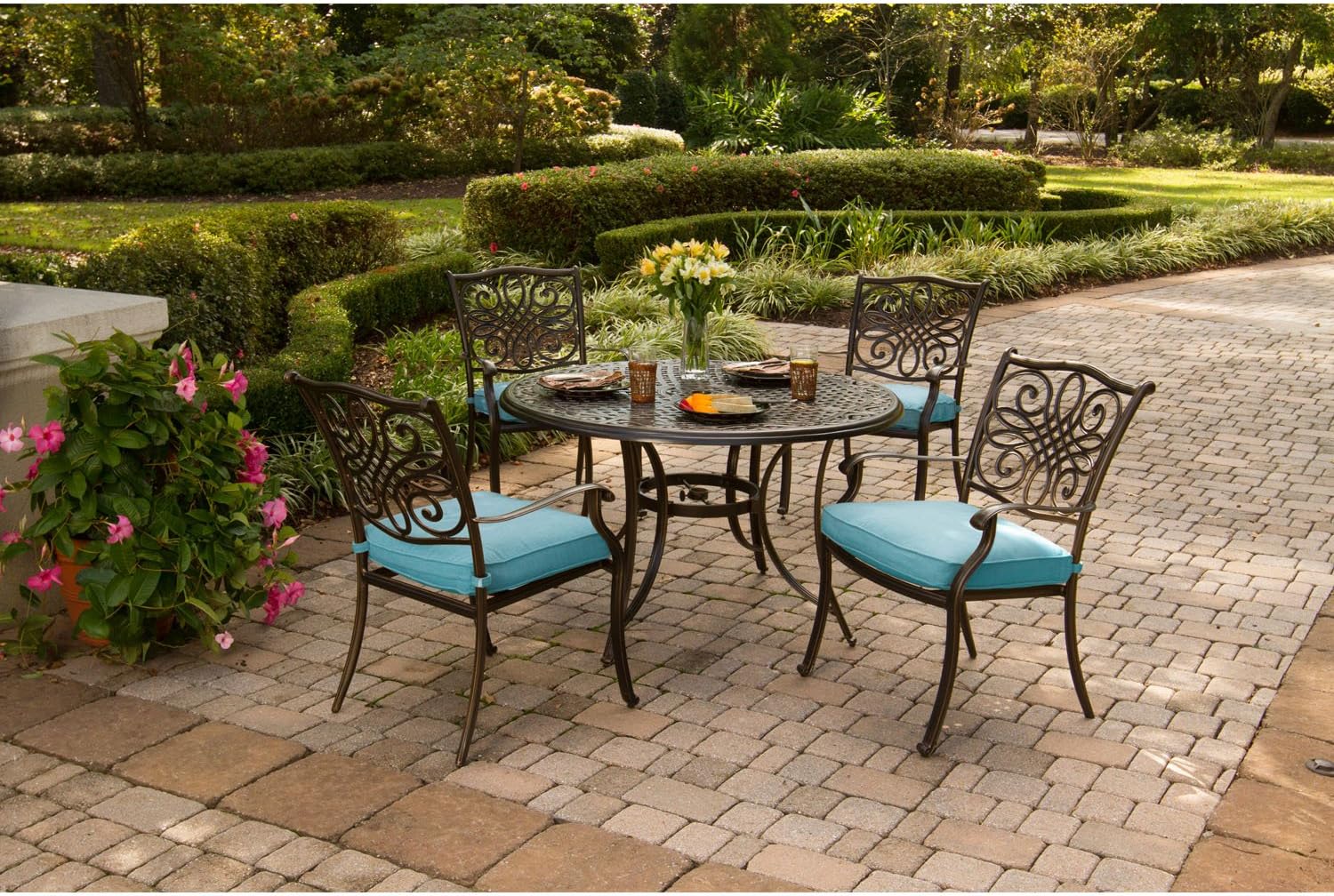 5-Piece Dining Set U176