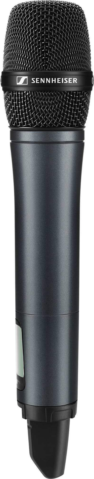 Wireless Microphone Handle W663