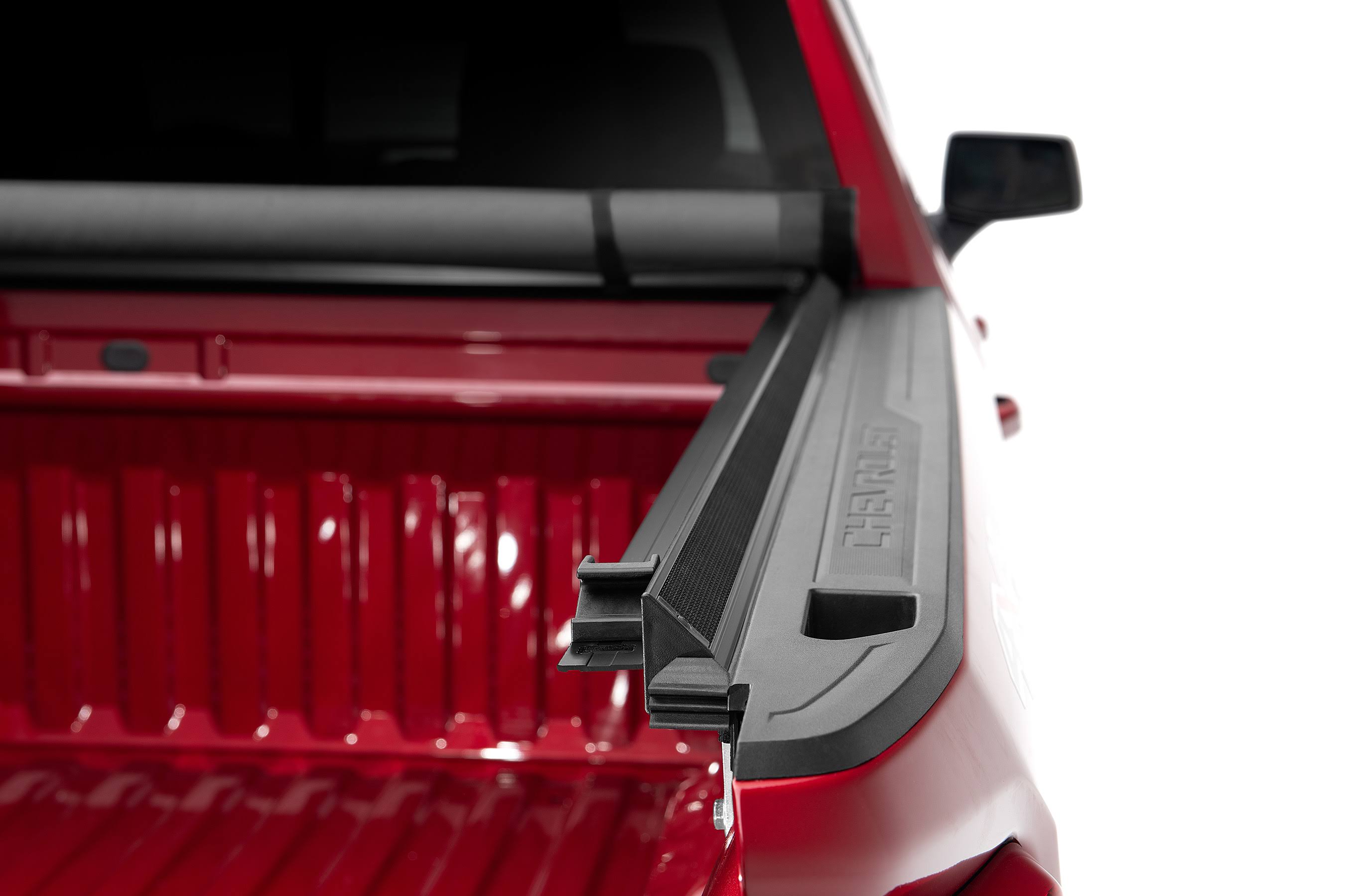 Roll Up Tonneau Cover E52971
