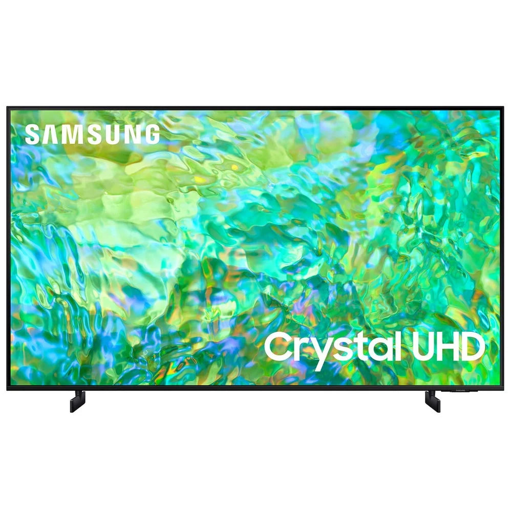 65 inch Crystal UHD 4K Smart TV P99150
