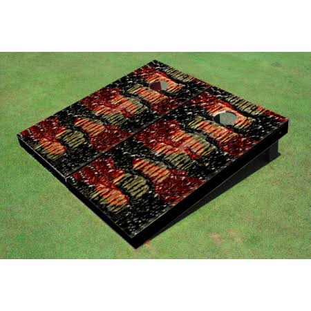 Custom Cornhole Board G172103